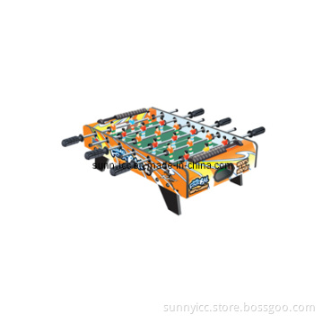 Soccer Game Table Football Table (3089)